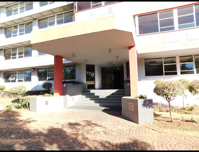 860M² OFFICE TO LET IN RANDBURG CENTRAL